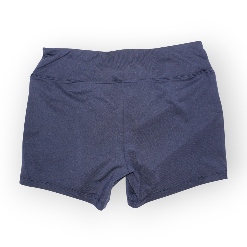 NEW Large BOAST USA Women Active Court Practice Training Short Navy Tennis - Picture 7 of 7